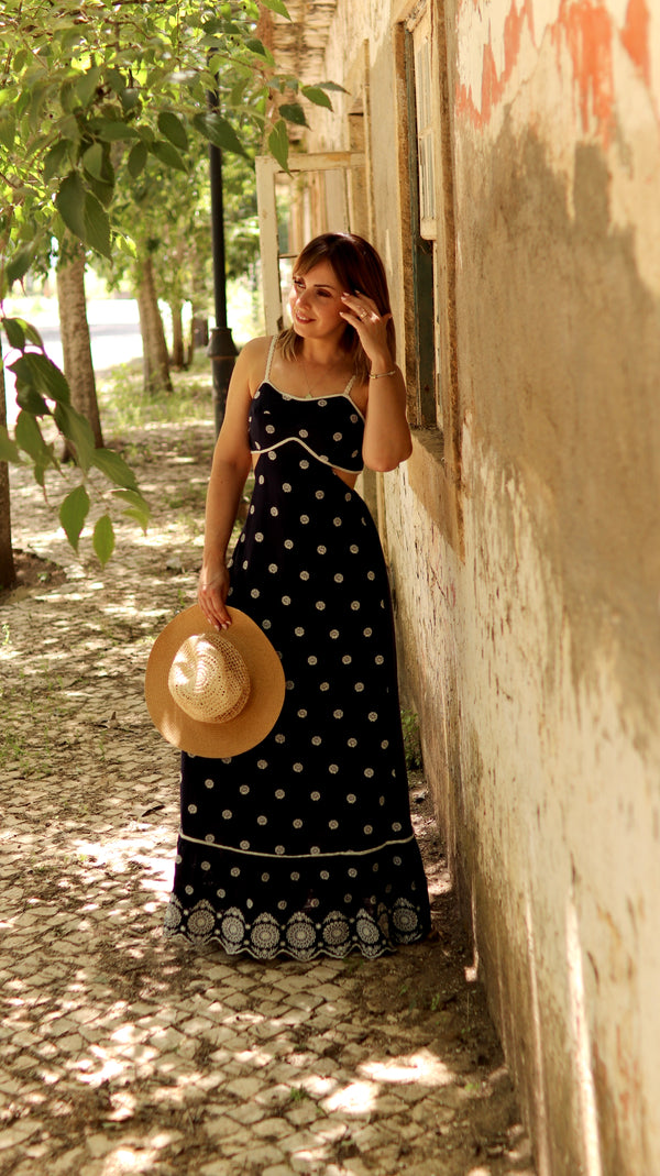Vestido “Badajoz”