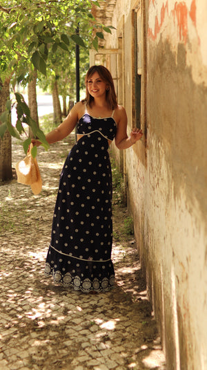 Vestido “Badajoz”