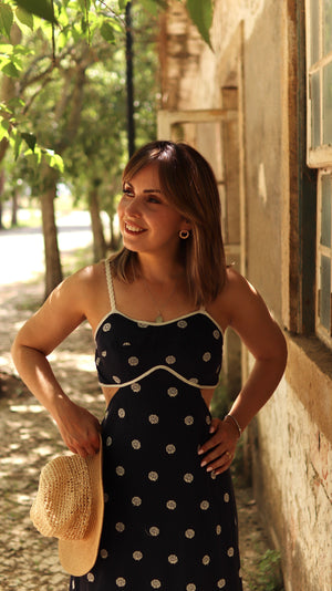 Vestido “Badajoz”