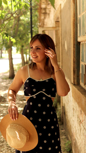 Vestido “Badajoz”