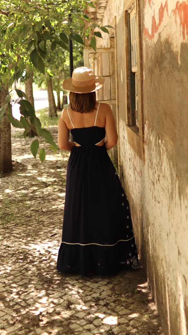 Vestido “Badajoz”