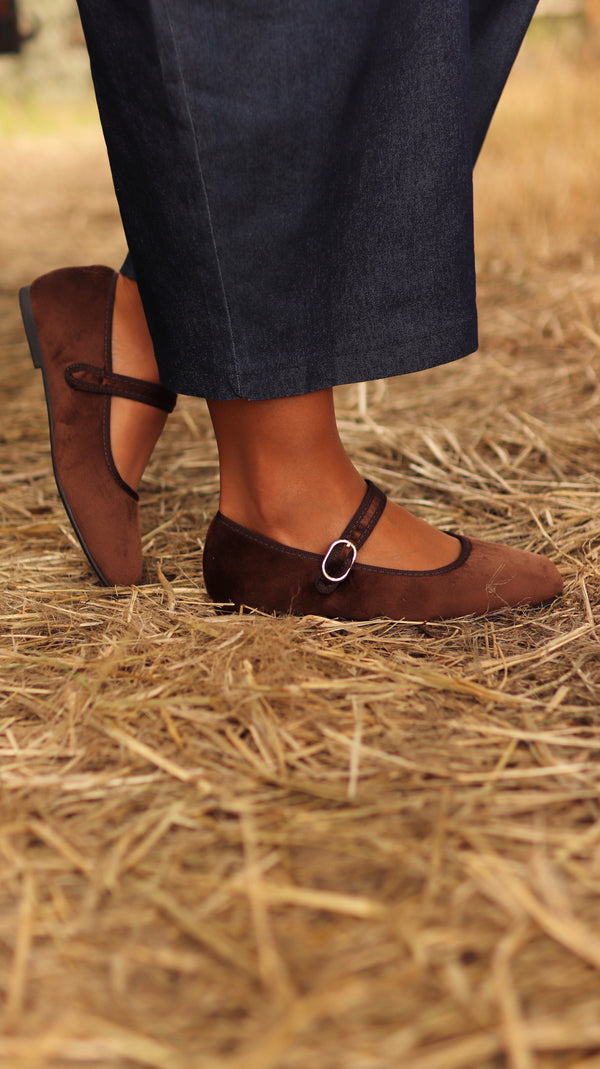 Mary Jane “Country”