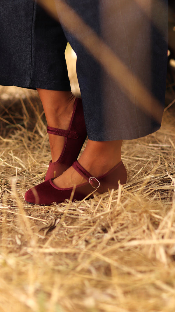 Mary Jane “Country”