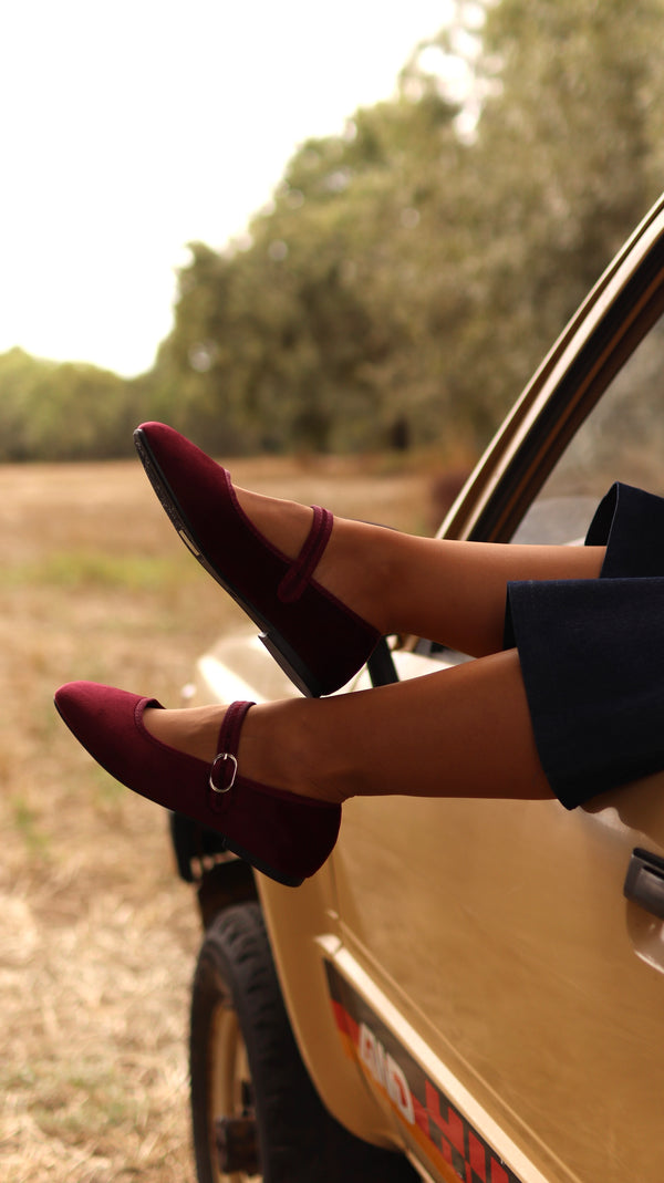 Mary Jane “Country”