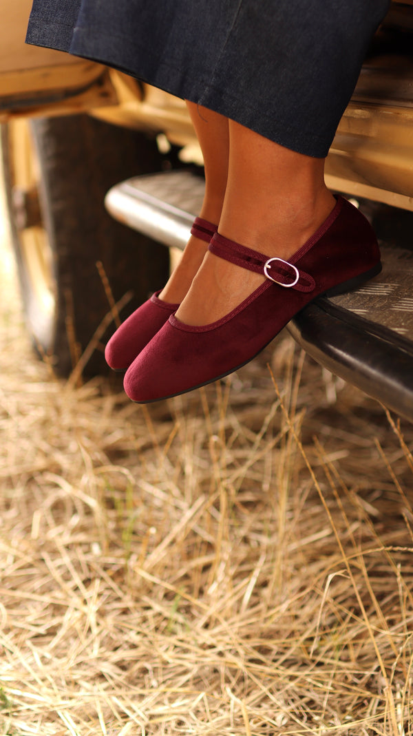 Mary Jane “Country”