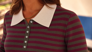 Polo “Amora”