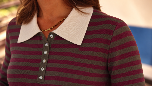 Polo “Amora”
