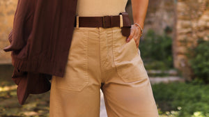 Calças