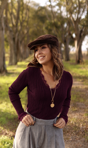 Jersey “Amélia”