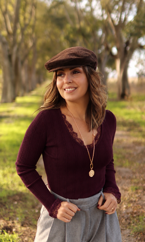 Jersey “Amélia”