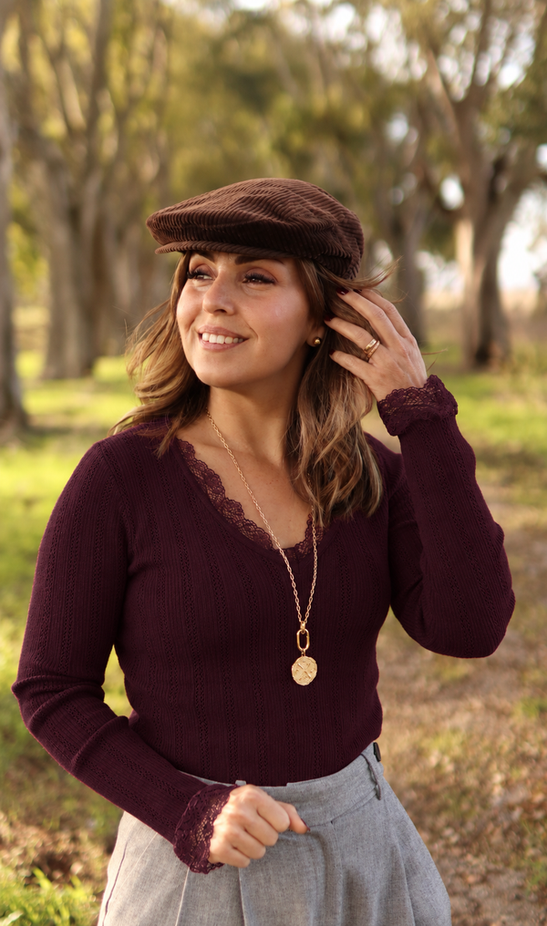 Jersey “Amélia”