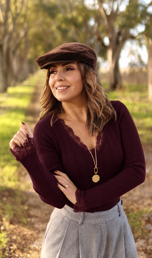 Jersey “Amélia”