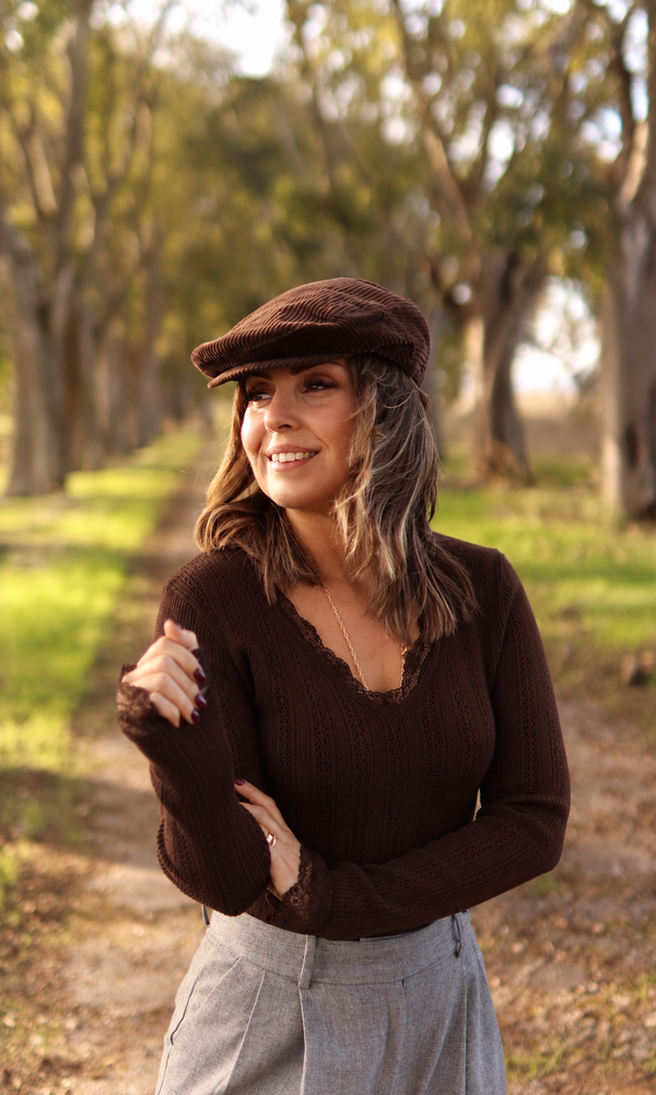 Jersey “Amélia”