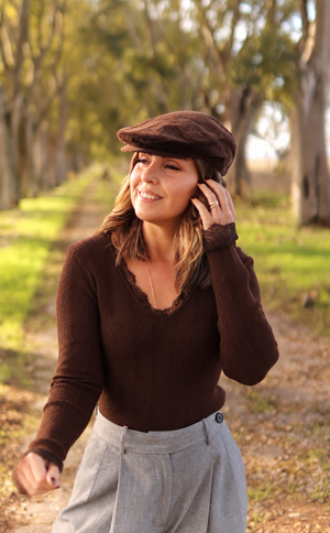 Jersey “Amélia”