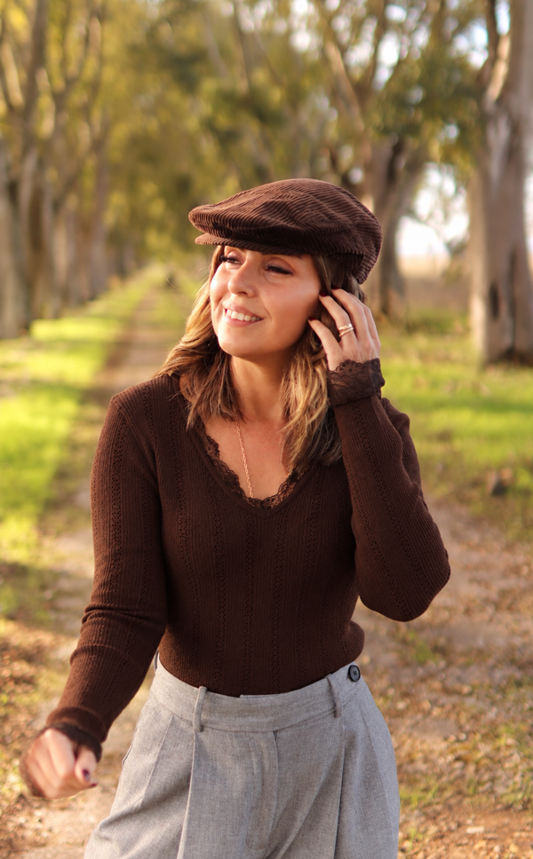 Jersey “Amélia”