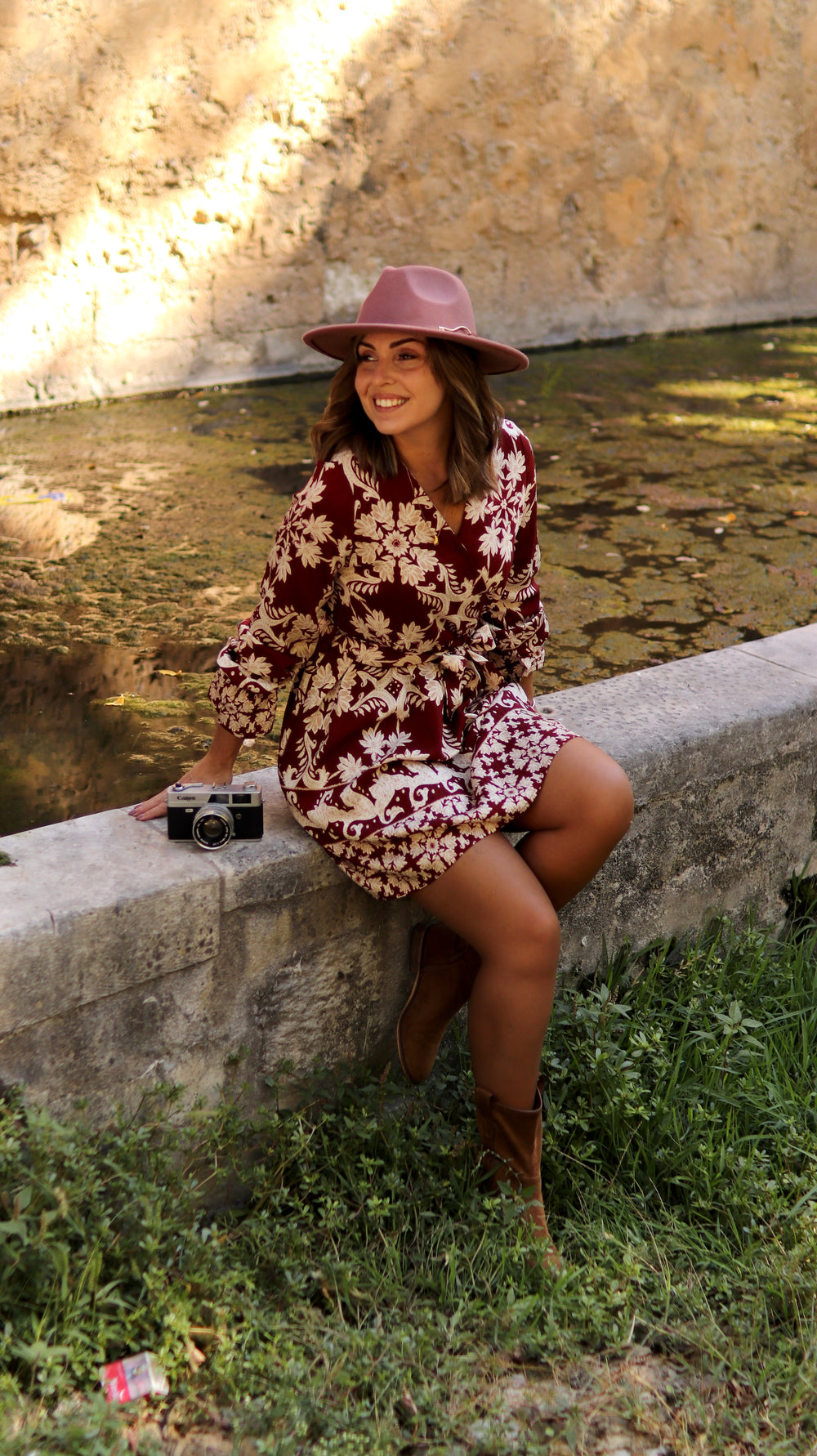 Vestido