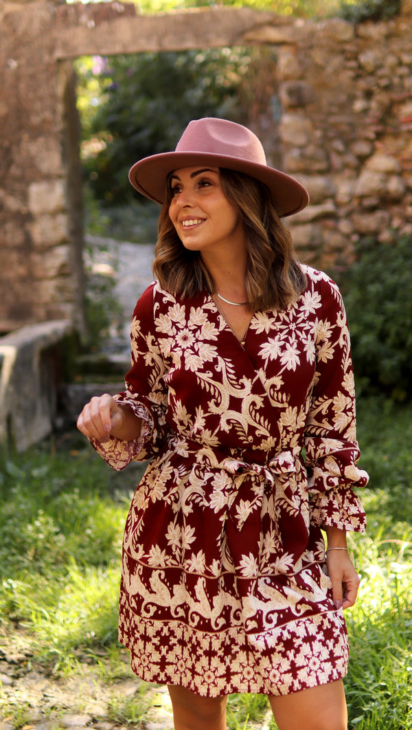 Vestido