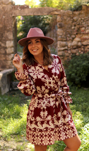Vestido