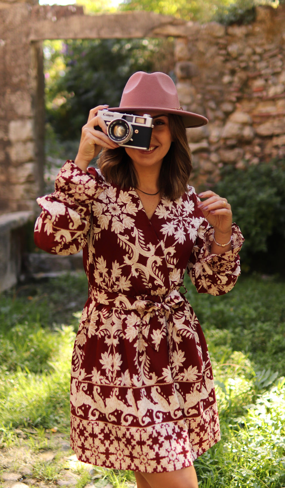 Vestido