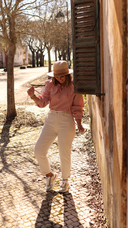 Calças Guimanos