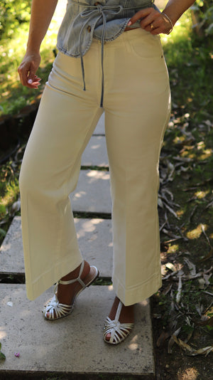 Pantalones "Clara"