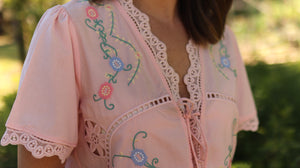 Túnica "Évora"