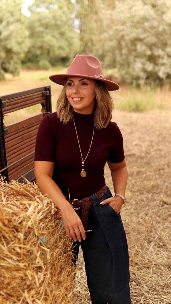 Camisola “Dakota”