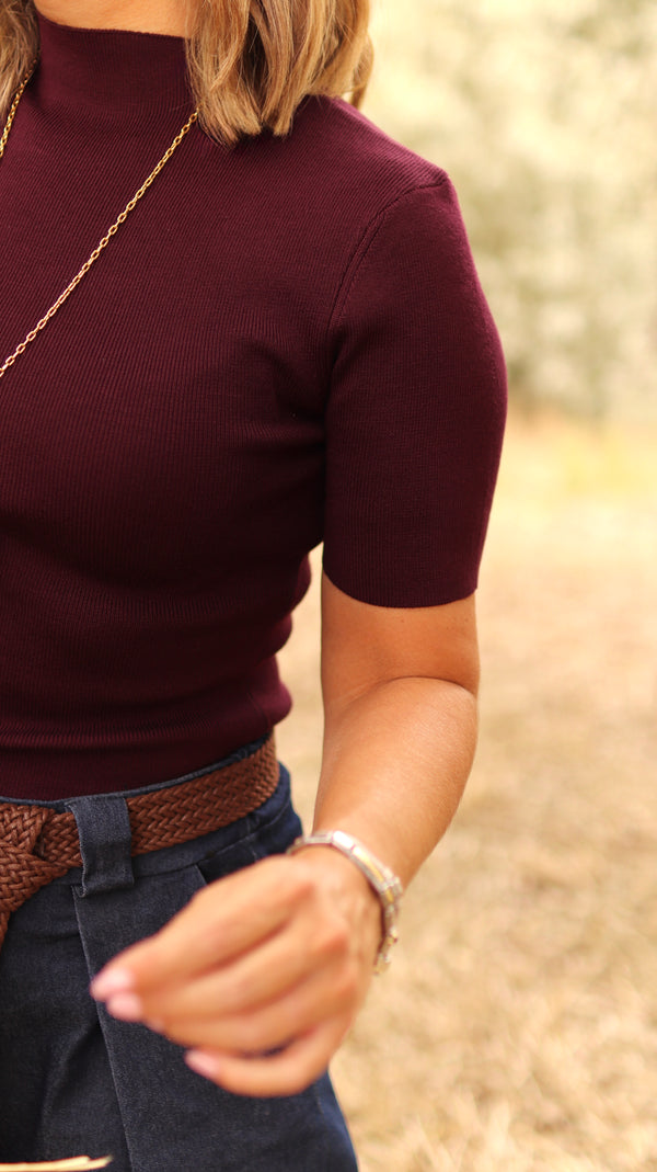 Camisola “Dakota”
