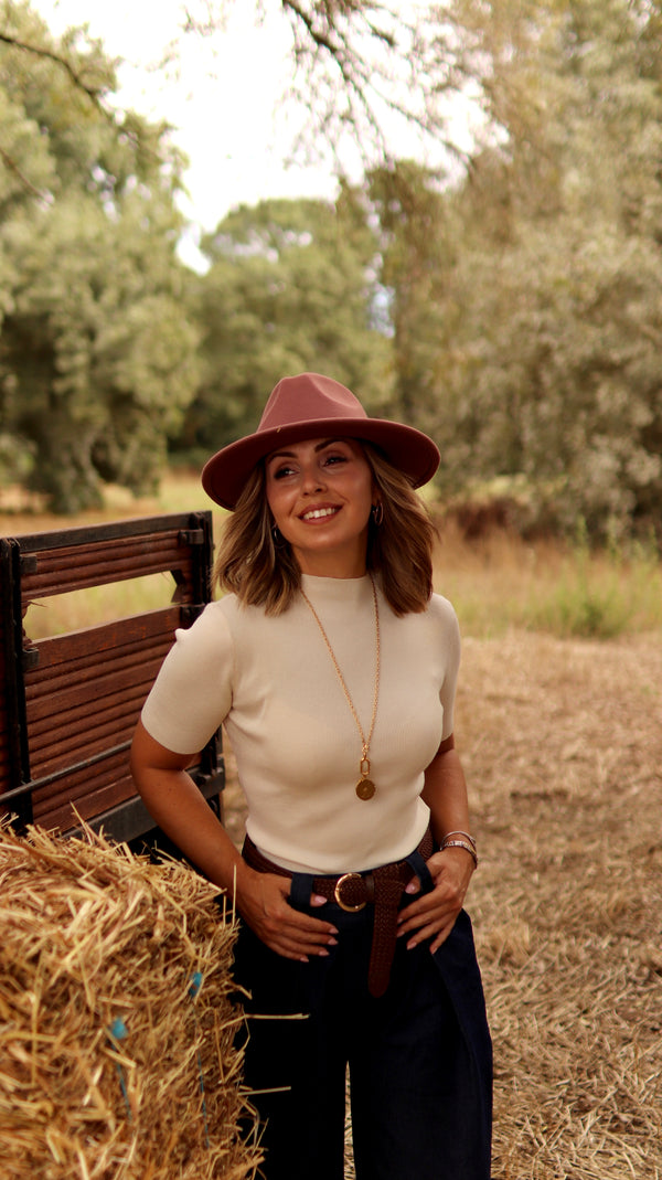 Camisola “Dakota”