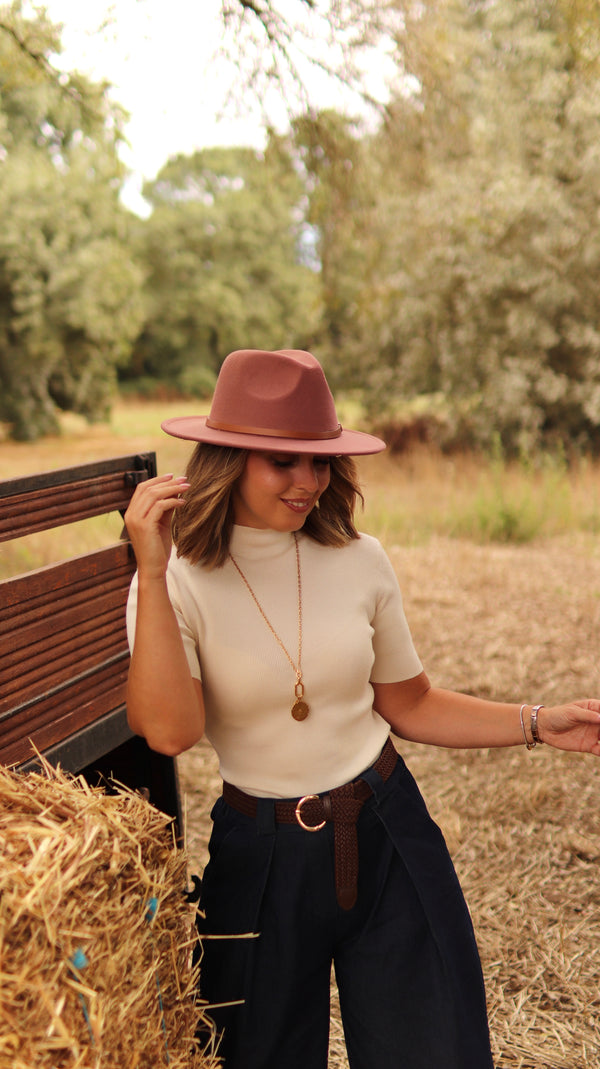 Camisola “Dakota”