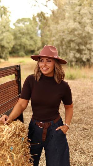 Camisola “Dakota”