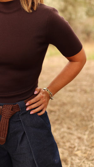 Camisola “Dakota”