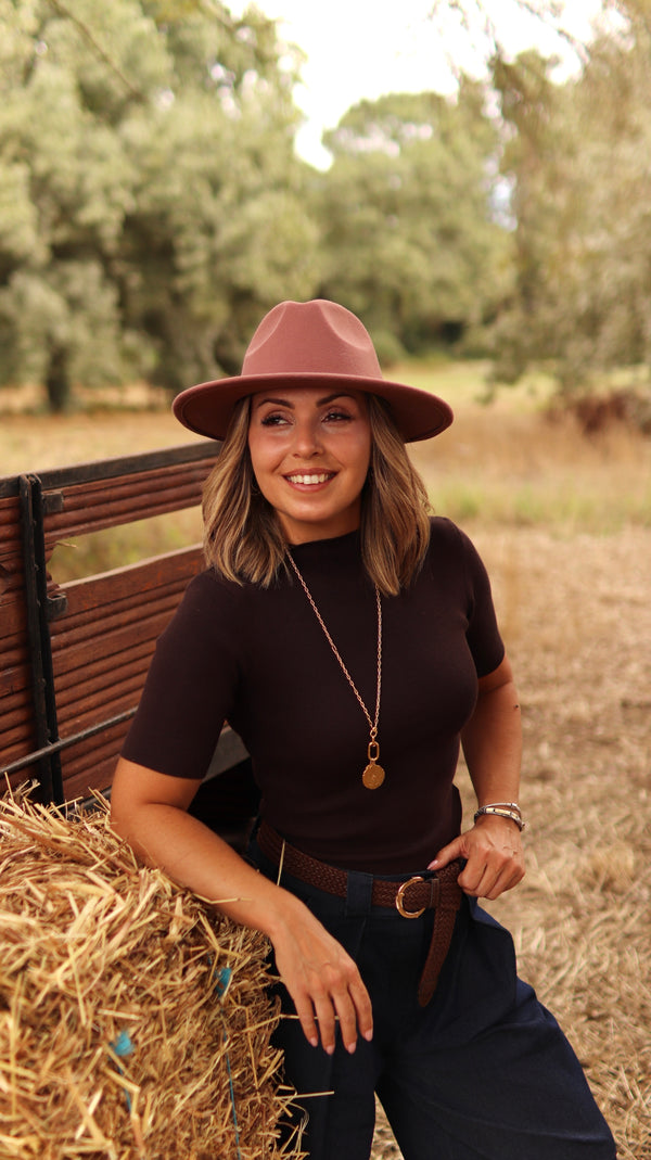 Camisola “Dakota”