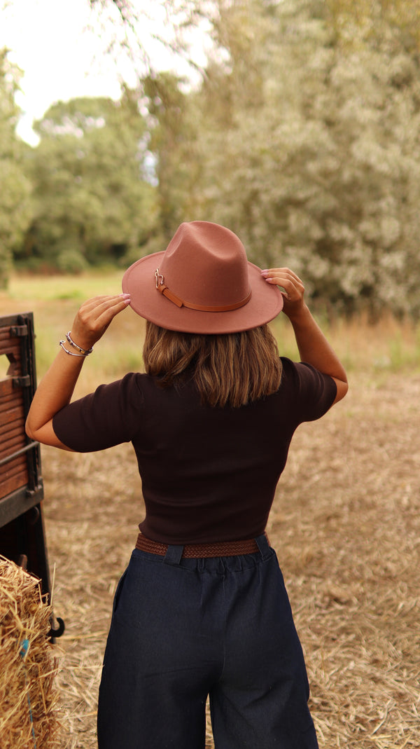 Camisola “Dakota”
