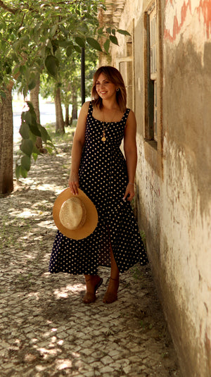 Vestido “Luna”