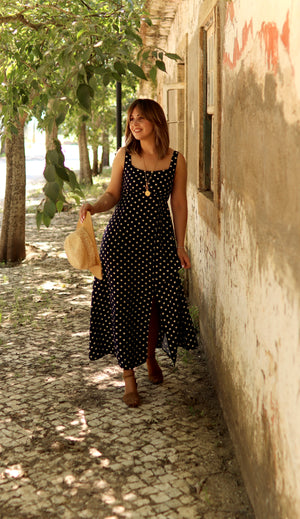 Vestido “Luna”