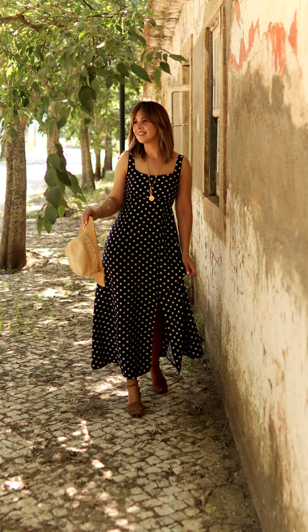 Vestido “Luna”