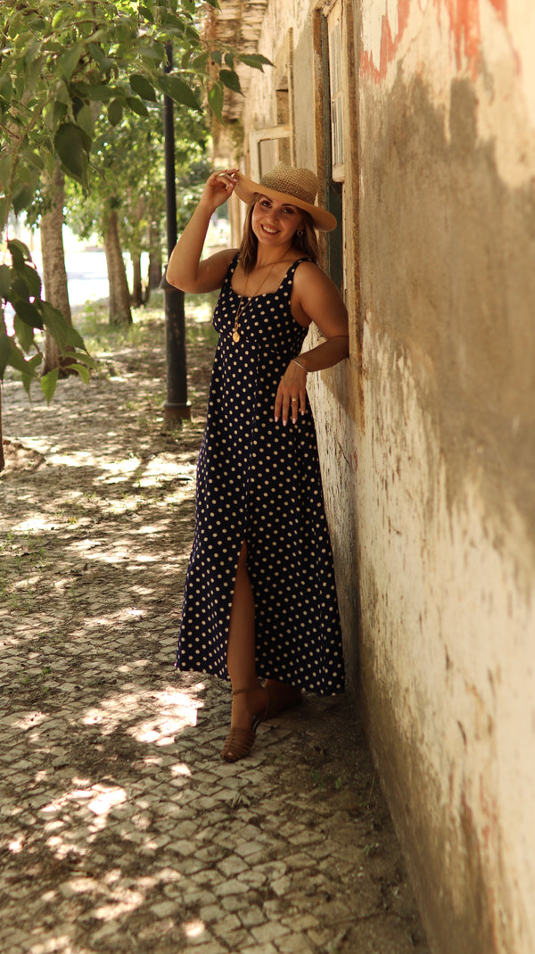 Vestido “Luna”