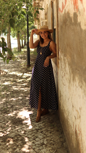 Vestido “Luna”