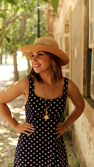 Vestido “Luna”