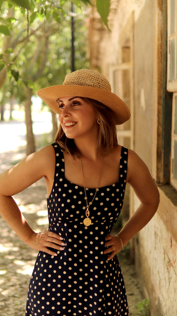 Vestido “Luna”