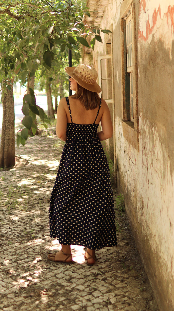 Vestido “Luna”