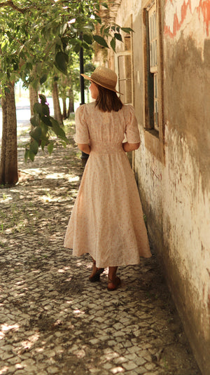 Vestido “Doce Verão”