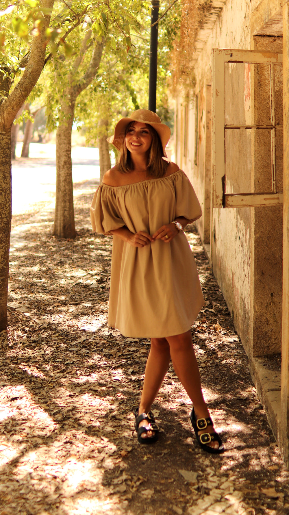 Vestido