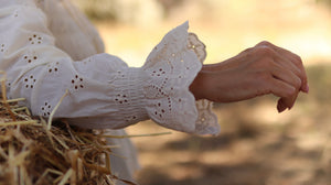 Blusa “Golegã Ranch”