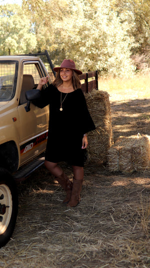Vestido “Savannah”