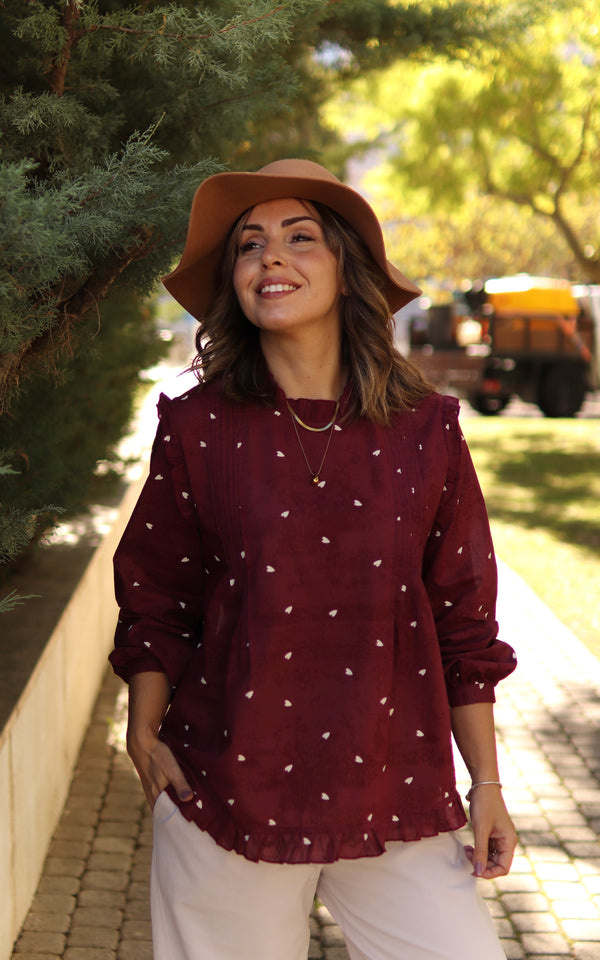 Camisa