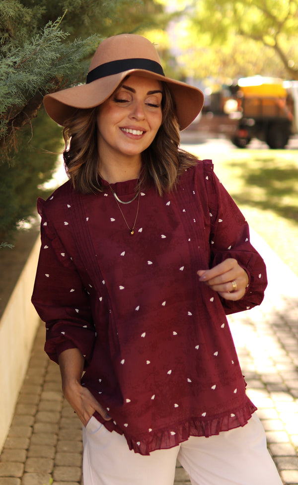 Camisa