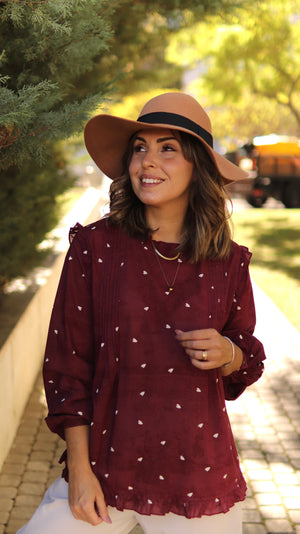 Camisa
