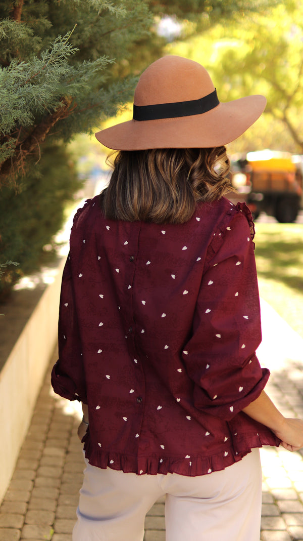 Camisa